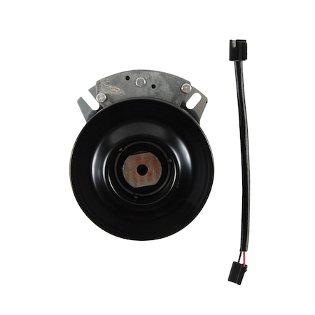 Mtd Clutch-Elec Pto 4 917-05000